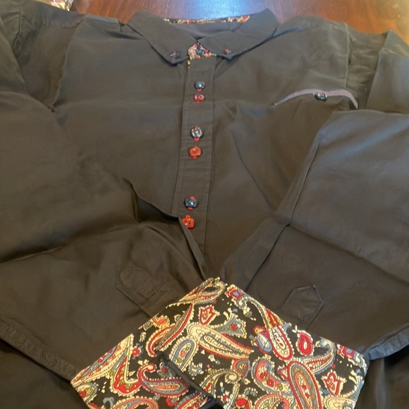 COOF Andy shirt new no tags sz Lg - Picture 3 of 3